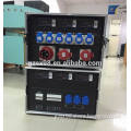 3 phase power distro control box